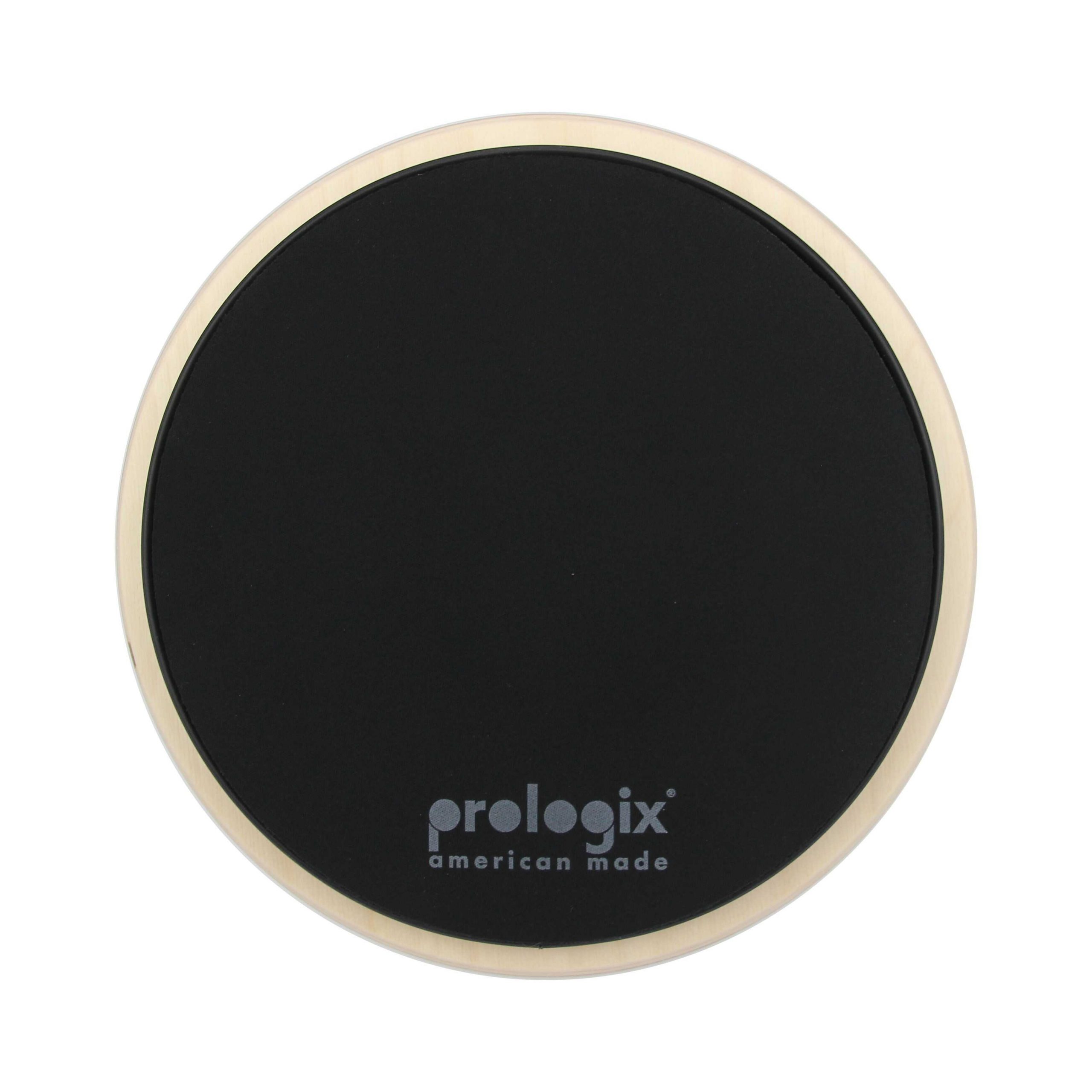 Prologix Black Out Pad 10" with Rim Extreme Resistance
