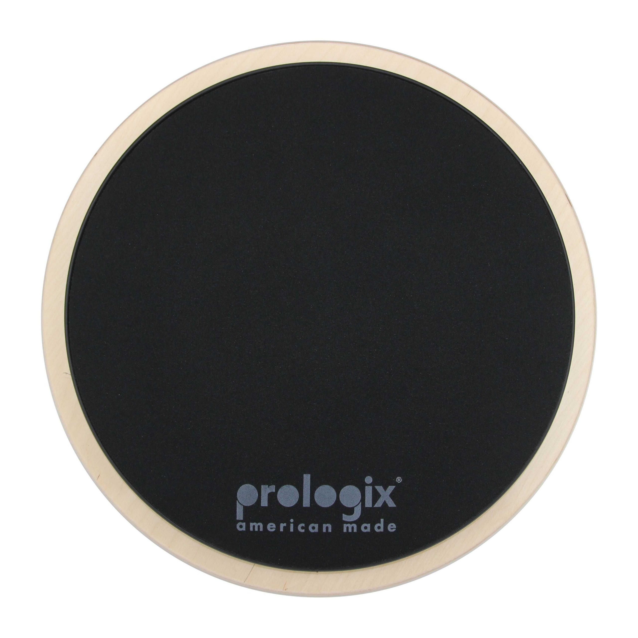 Prologix Black Out Pad 12" with Rim Extreme Resistance