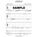 Shiraz by Holger Fung