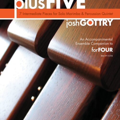 Plus Five by Josh Gottry