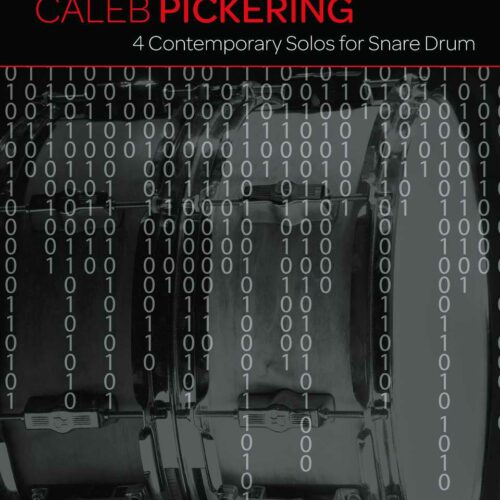 Heavy Binary by Caleb Pickering