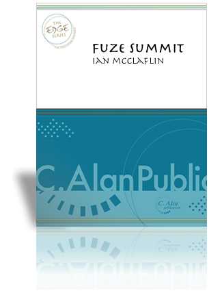 Fuze Summit by Ian McClaflin