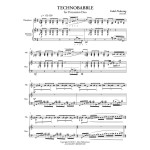 Technobabble by Caleb Pickering