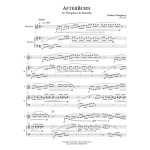 AfterBurn by Nathan Daughtrey