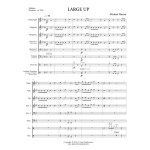 Large Up by Michael Huestis