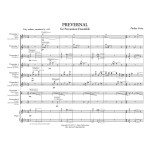 Prevernal by Parker Fritz