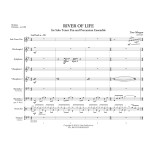 River of Life by Tom Morgan