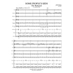 Some People's Kids by Josh Gottry