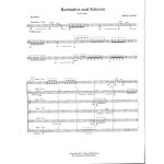 Recitative and Scherzo by Stanley Leonard
