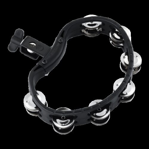 Headliner® Series Mountable ABS Tambourine 2 Rows