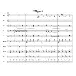 T Minus Five by Chris Brooks