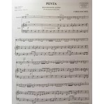 Penta by Frederic Macarez