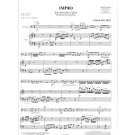 Impro by Frederic Macarez