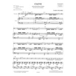 Cleve by Frederic Macarez