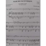 Marche Excentrique by Frederic Macarez