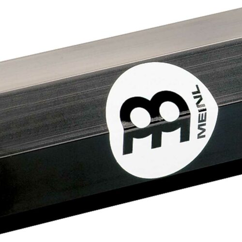 Meinl: SH88BK Medium Octagonal Aluminium Shaker (Black)
