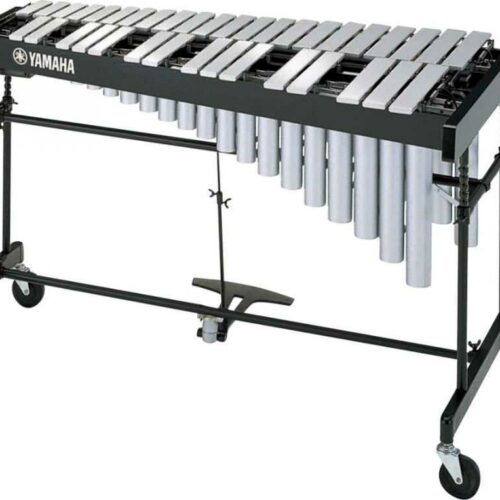 Yamaha Studio Series 3oct YV-2700 Vibraphone