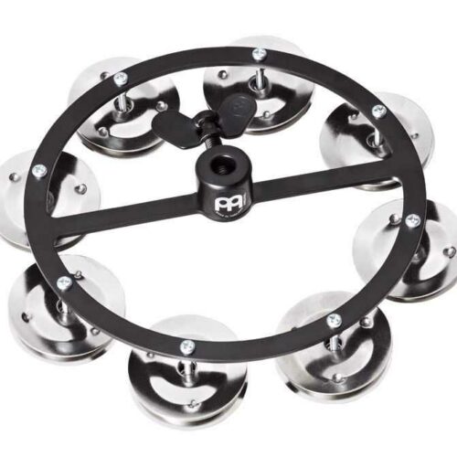 Meinl - HTHH1BK HiHat Tambourine