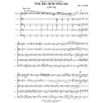 The Big Bob Special by Alexis Orfaly