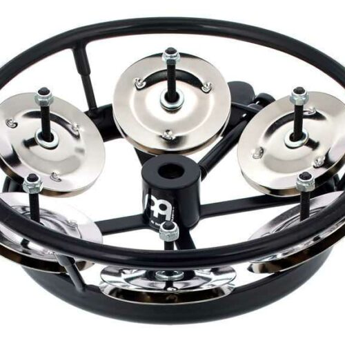 Meinl Hi-Hat Tambourine 5"