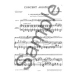 Concert Asiatique by Henri Tomasi