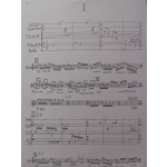 Divertimento by Francine Tremblot De La Croix