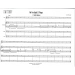 On Verchiel's Wings by Jon Metzger
