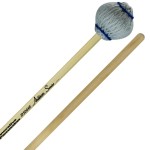 Innovative Percussion IP5004 Artisan Series Medium Hard Marimba Mallets