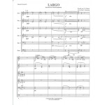 Largo from the New World Symphony by Dvorak arr. Dan Armstrong