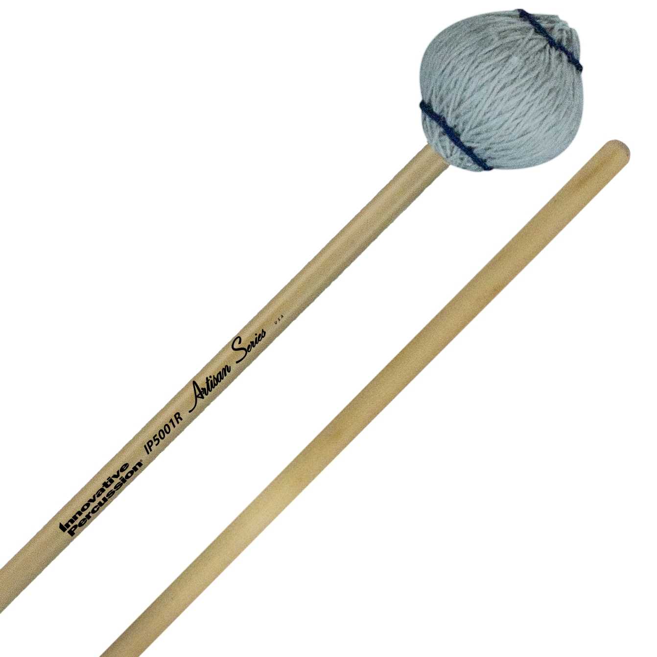 Innovative Percussion IP5001 Artisan Series Soft Marimba Mallets