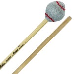Innovative Percussion IP5006 Artisan Series Very Hard Marimba Mallets