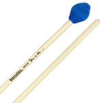 Innovative Percussion WU7C She-E-Wu Series Concerto Extremely Hard Marimba Mallets