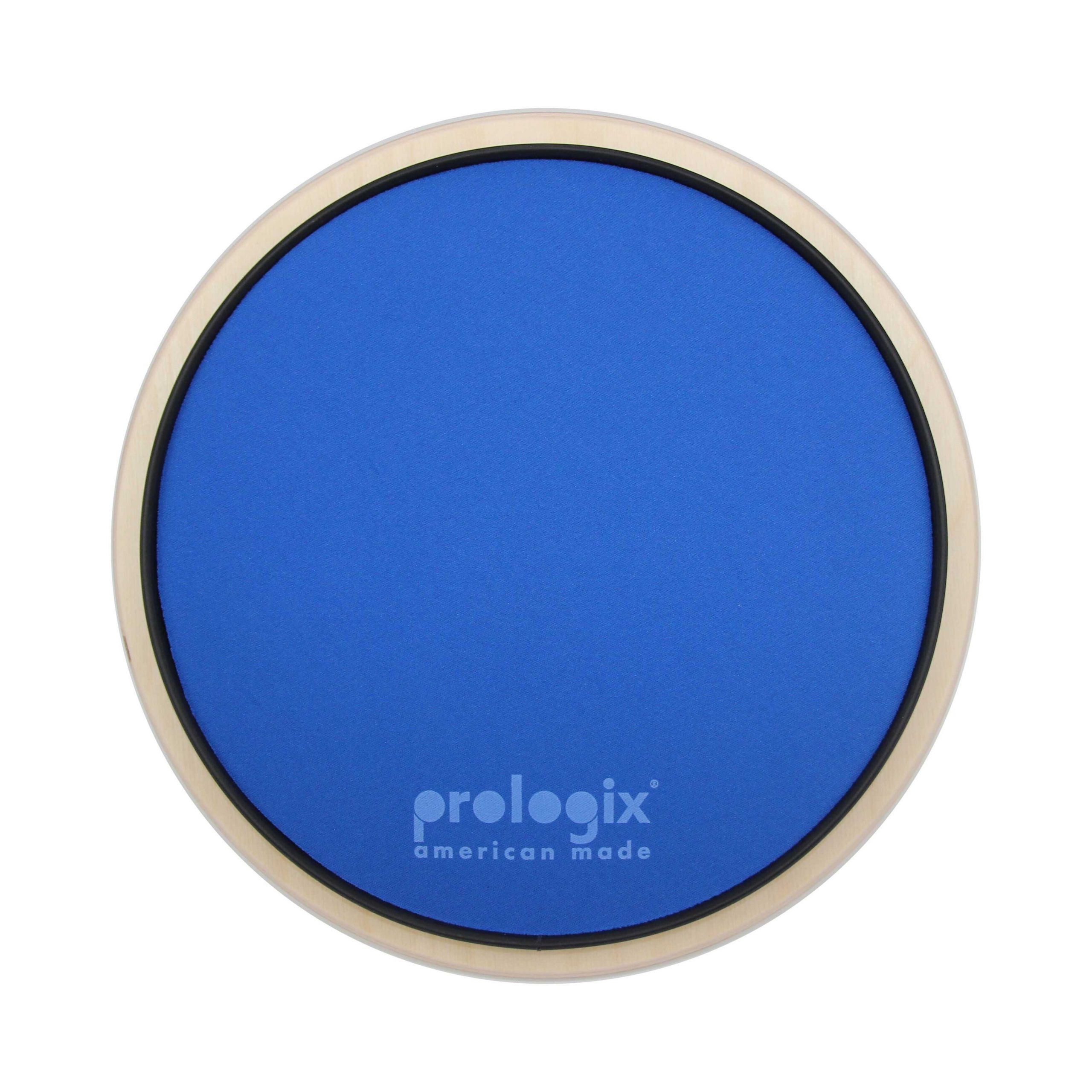 Prologix Blue Lightning Pad 10" with Rim Heavy Resistance