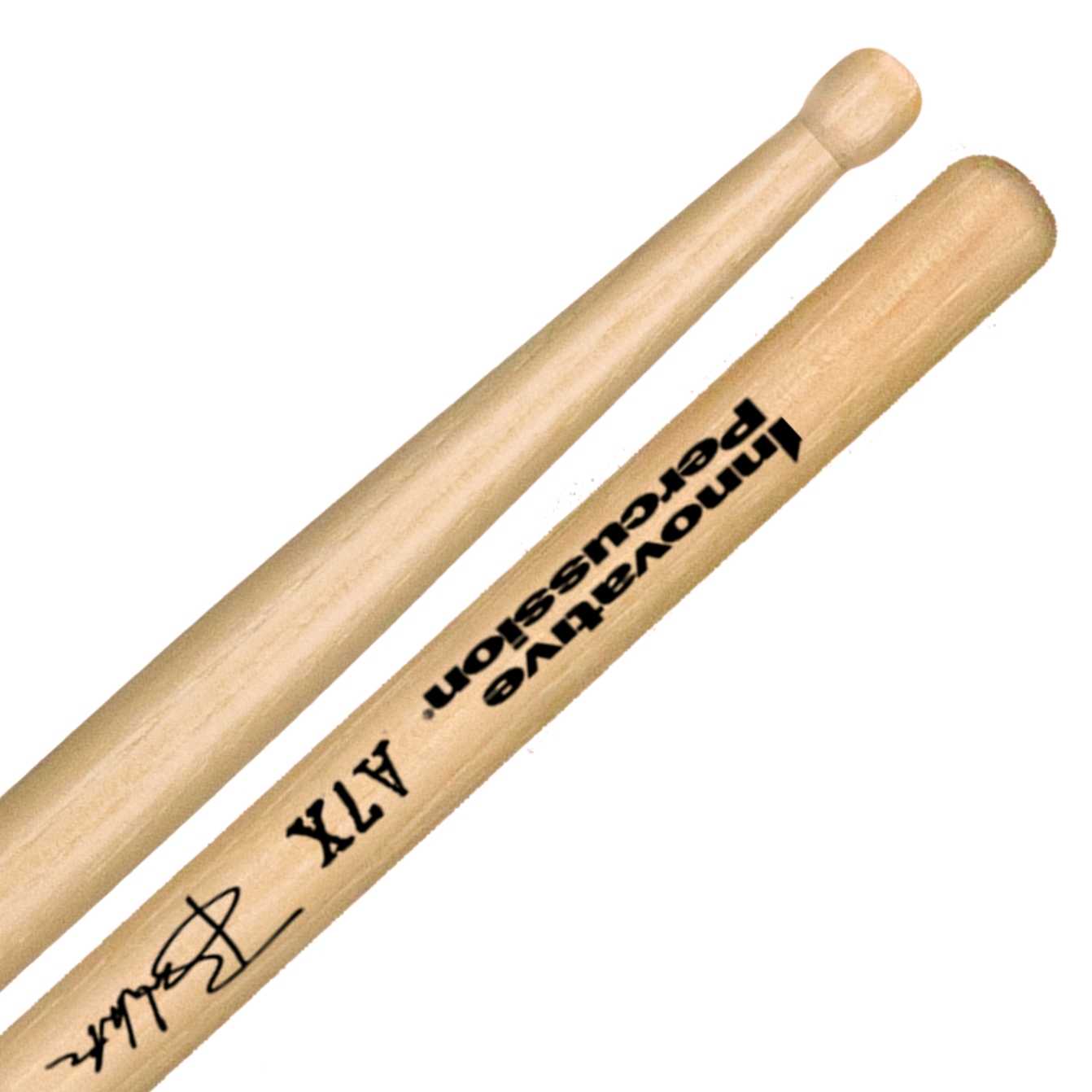 Innovative Percussion A7X Brooks Wackerman Signature Series Drumsticks