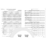 Beethoven in Havana by Houghton arr. Brian Flack