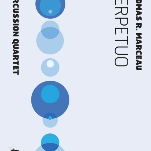 Perpetuo by Thomas R. Marceau