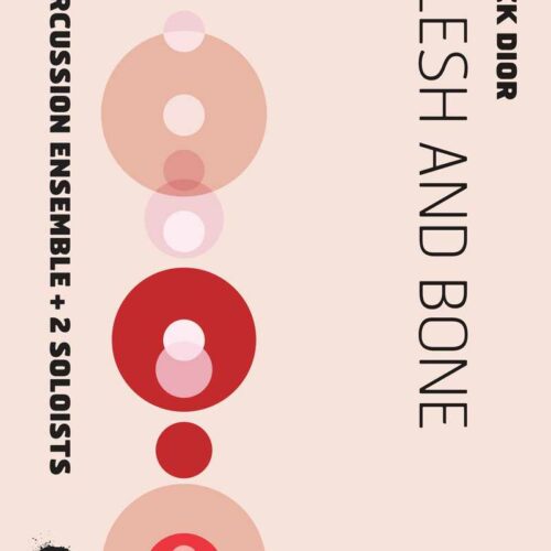 Flesh and Bone by Rick Dior
