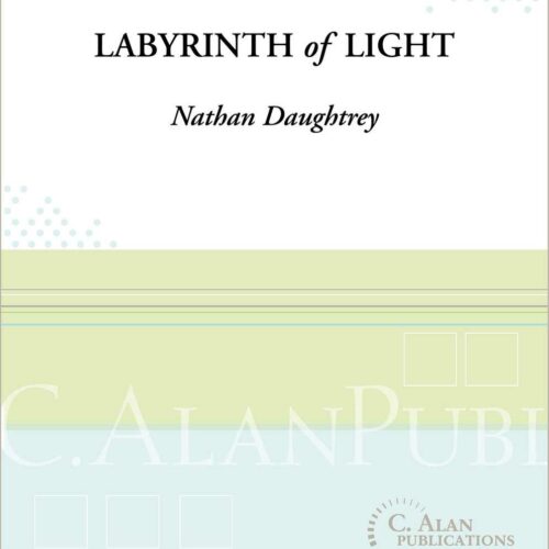 Labyrinth of Light (duet for harp&marimba)