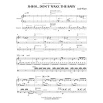 Shhh...Don't Wake the Baby by Sarah Waters