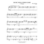 Music for a Video Game by Marco Schirripa