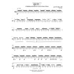 Quit... by Joe Moore III