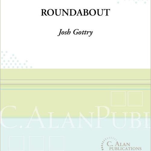 Roundabout by Josh Gottry