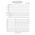 Feelin' Just Right by Aaron Railey