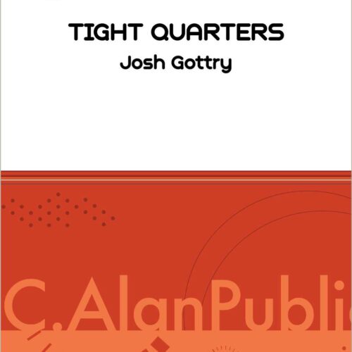 Tight Quarters by Josh Gottry