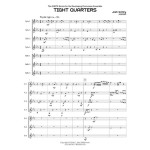 Tight Quarters by Josh Gottry
