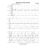 Bump in the Night by Josh Gottry