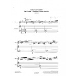 Gotan Concerto (pno Red.) by Emmanuel Sejourne