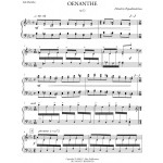 Oenanthe by Dimitris Papadimitriou