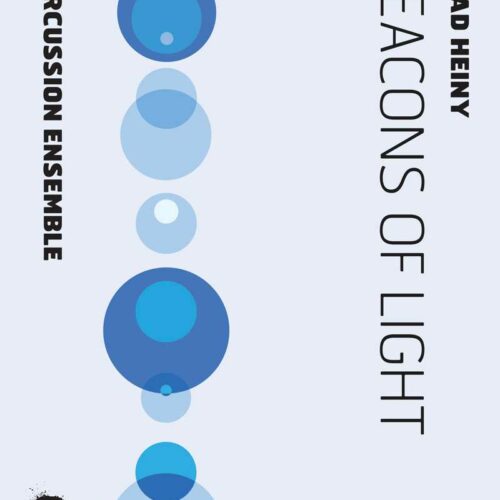 Beacons of Light by Chad Heiny