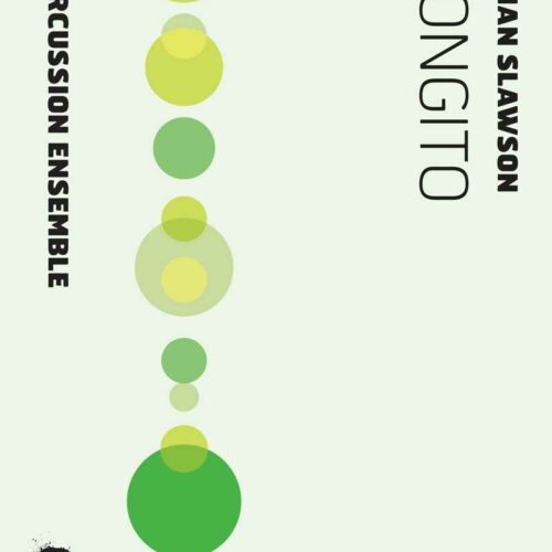Bongito by Brian Slawson
